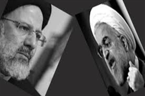 کلیپ انتقاد من و تو از دفاع ضعیف روحانی؛ حق با آقای رئیسی بود